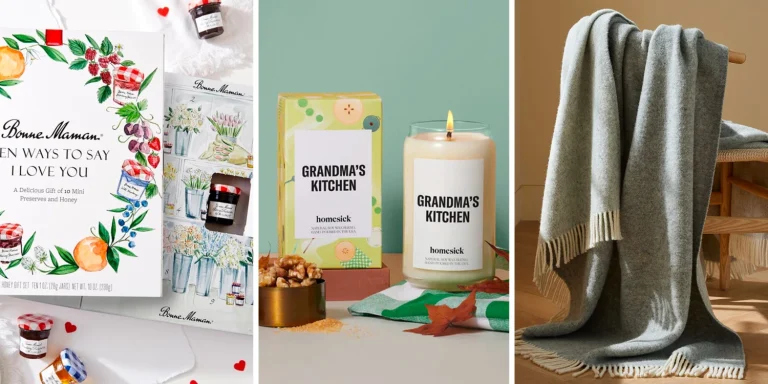 Best Mother's Day Gifts for Grandma