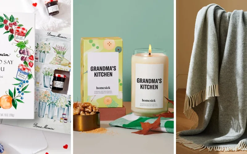 Best Mother's Day Gifts for Grandma