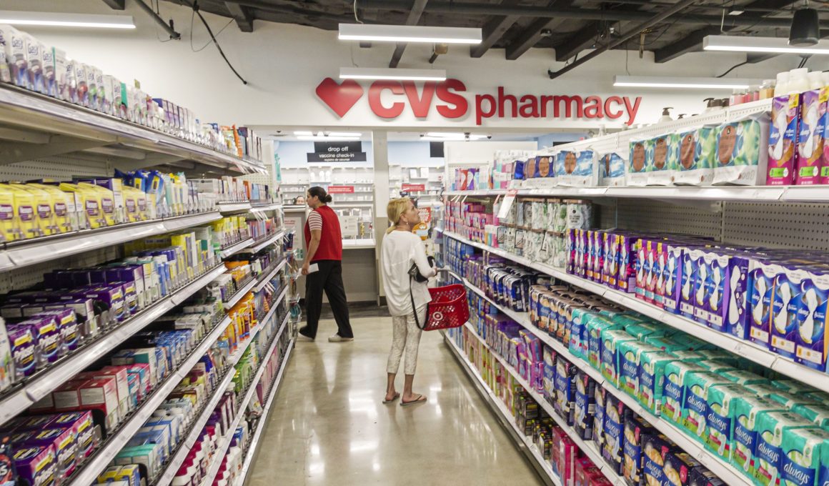 Is CVS Pharmacy Open on Memorial Day?