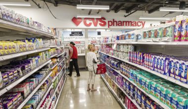 Is CVS Pharmacy Open on Memorial Day?