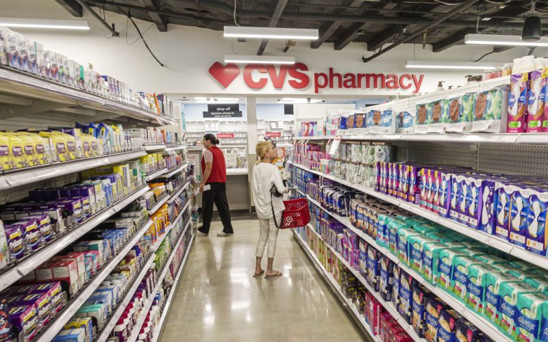 Is CVS Pharmacy Open on Memorial Day?