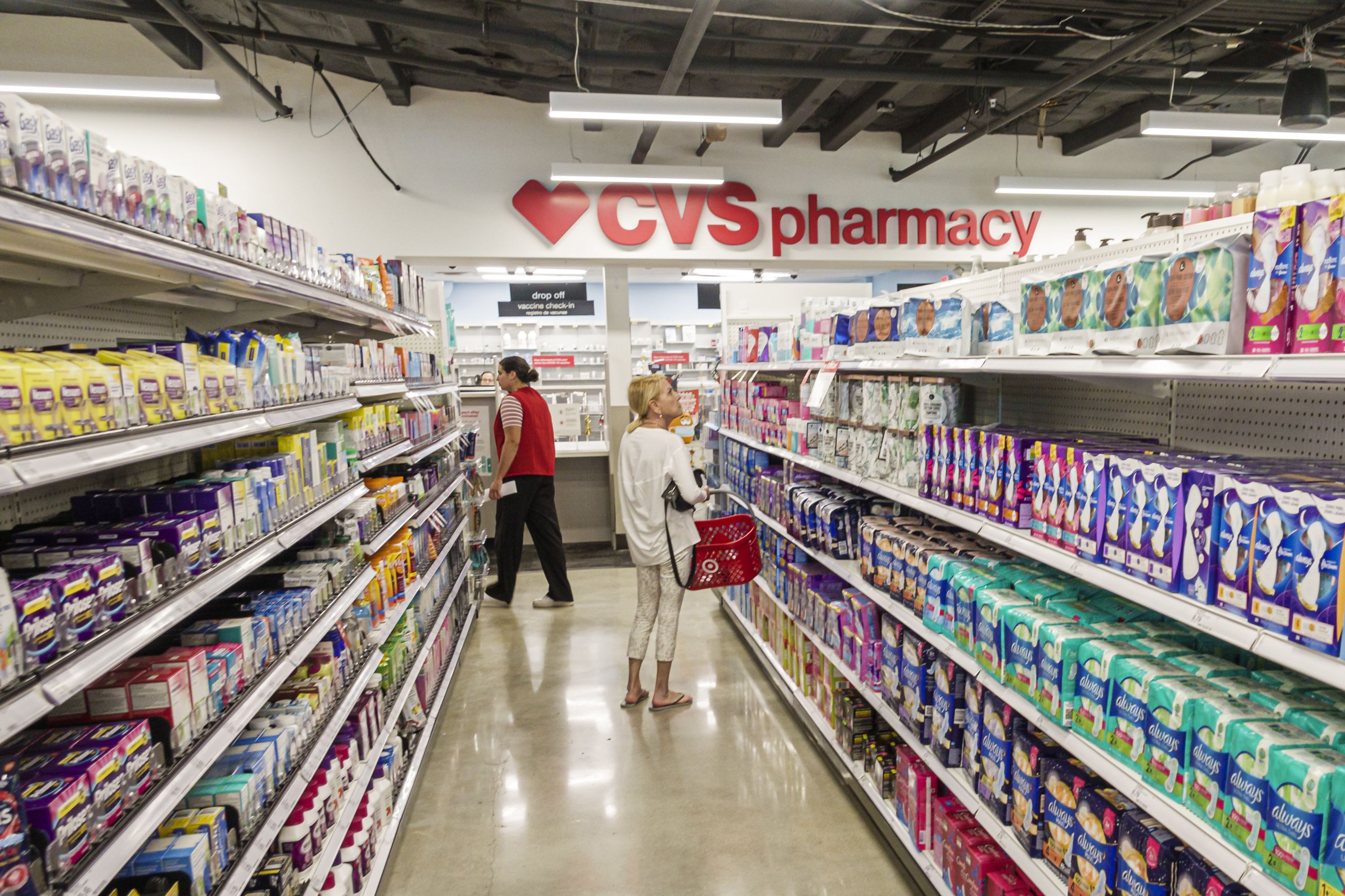 Is CVS Pharmacy Open on Memorial Day?