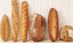 Different Types of French Bread