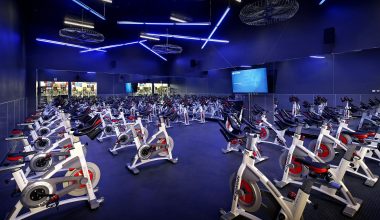 Is 24 Hour Fitness Open on Father's Day