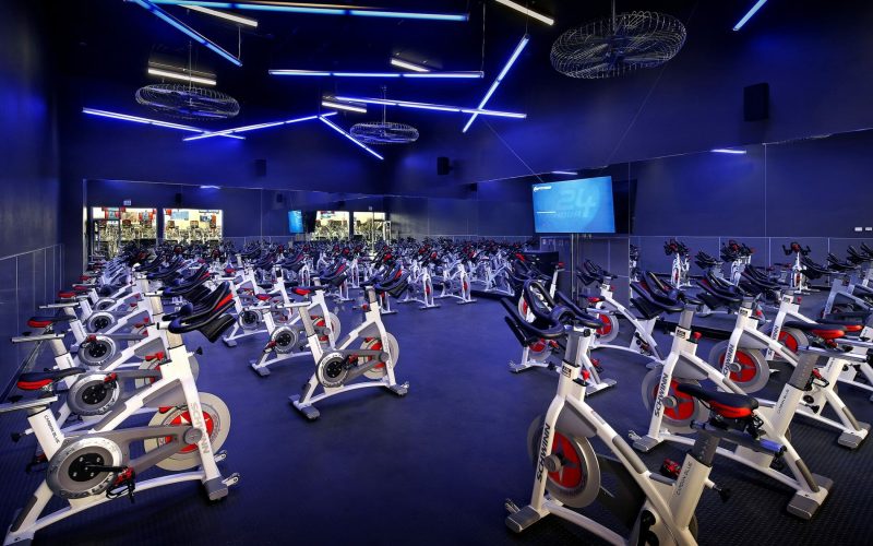 Is 24 Hour Fitness Open on Father's Day