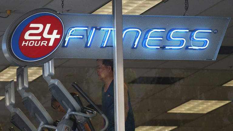 Is 24 Hour Fitness Open on Mother's Day