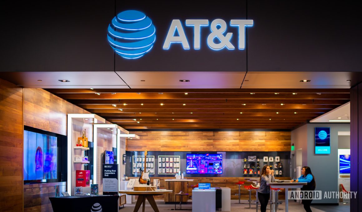 Is AT&T Open on Mother's Day