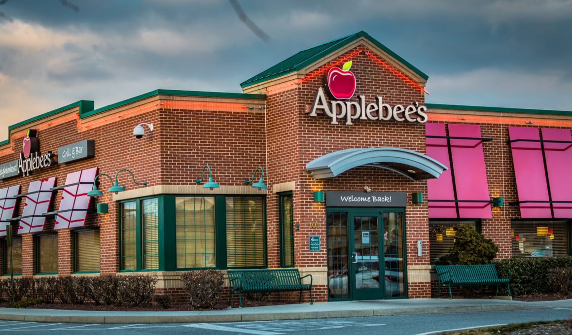 Is Applebee's Open on Mother's Day?