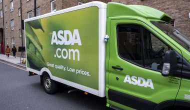 Is Asda Open on Mother's Day