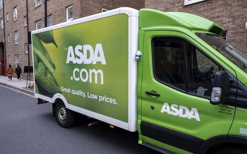 Is Asda Open on Mother's Day