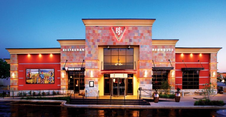 Is BJ's Open on Mother's Day