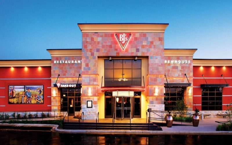 Is BJ's Open on Mother's Day