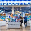 Is Bath and Body Works Open on Mother's Day