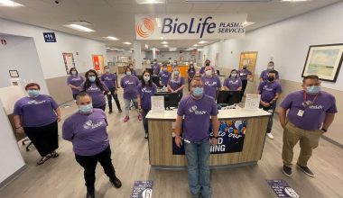Is BioLife Open on Mother's Day