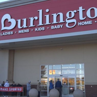 Is Burlington Open on Mother's Day