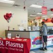 Is CSL Plasma Open on Memorial Day?