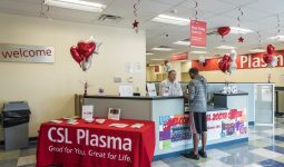 Is CSL Plasma Open on Memorial Day?