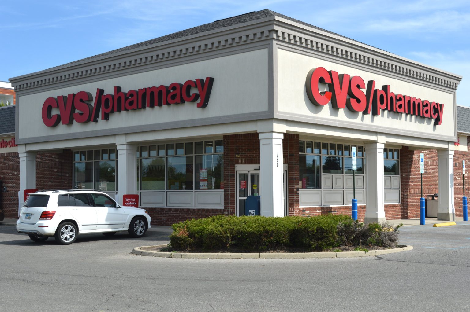 Is CVS Pharmacy Open on Mother's Day?