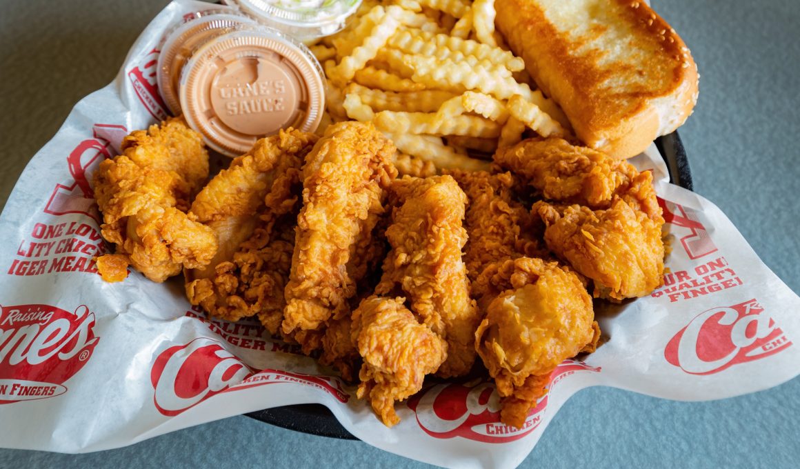 Is Cane's Open on Father's Day?