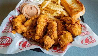 Is Cane's Open on Father's Day?