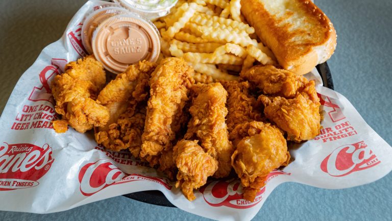 Is Cane's Open on Father's Day?