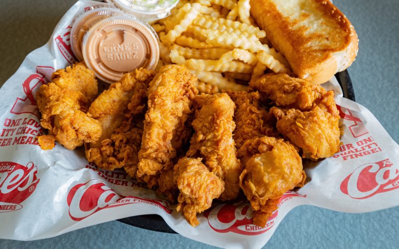 Is Cane's Open on Father's Day?