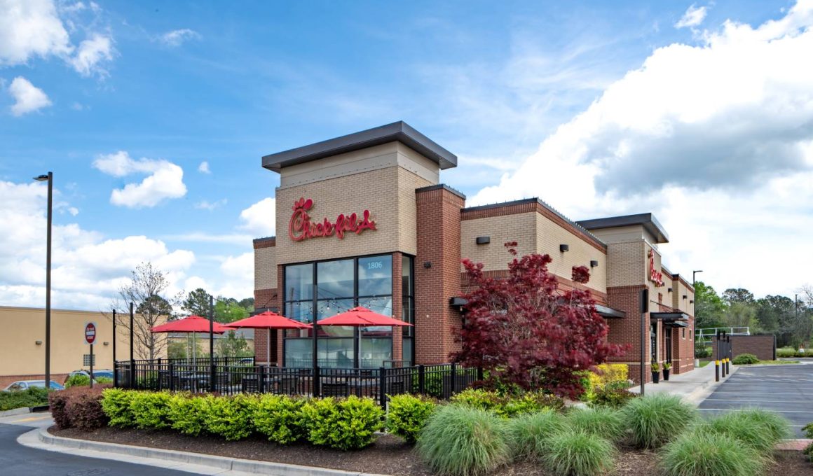 Is Chick-fil-A Open on Mother's Day?