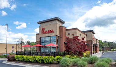 Is Chick-fil-A Open on Mother's Day?