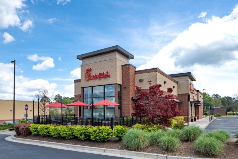 Is Chick-fil-A Open on Mother's Day?