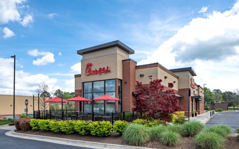 Is Chick-fil-A Open on Mother's Day?