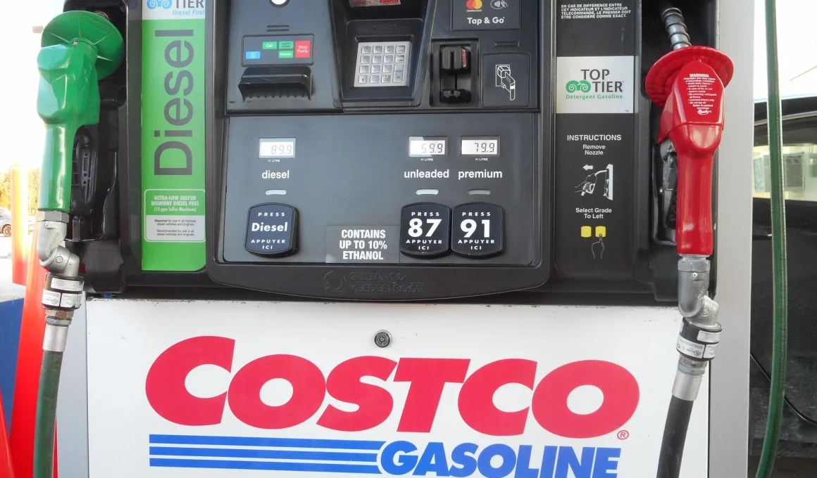 Is Costco Gas Open on Mother's Day?