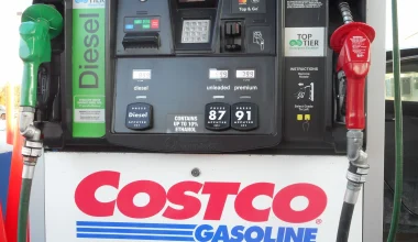 Is Costco Gas Open on Mother's Day?