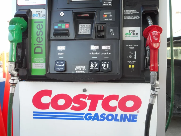 Is Costco Gas Open on Mother's Day?