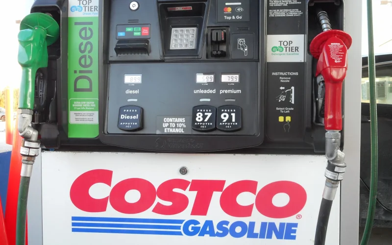 Is Costco Gas Open on Mother's Day?