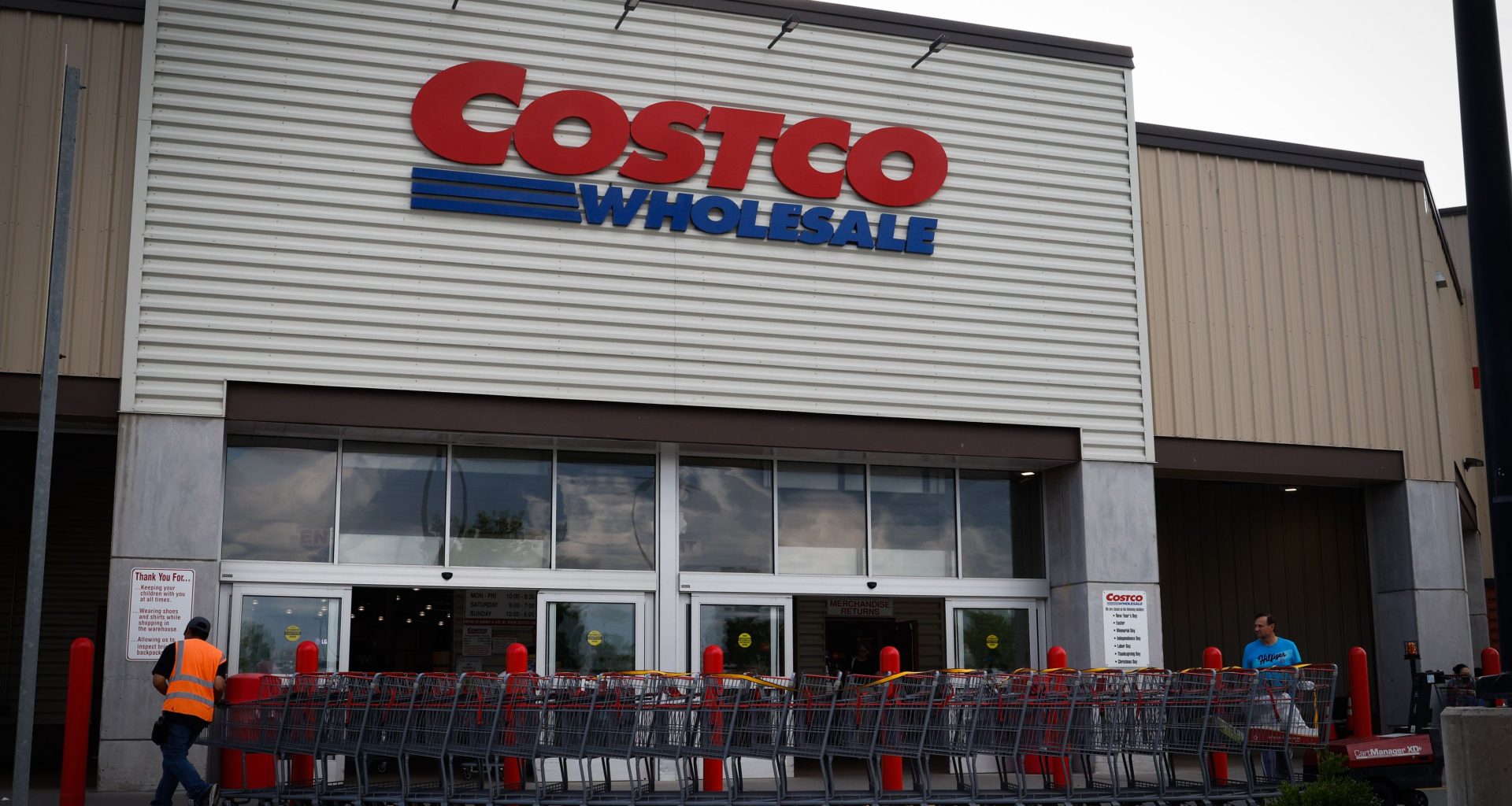 Is Costco Open on Mother's Day