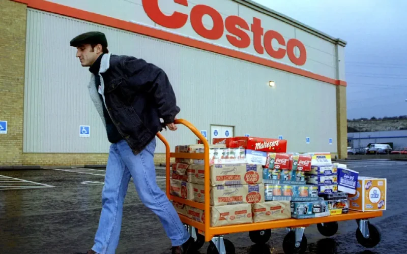 Is Costco Open on Mother's Day
