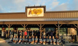 Is Cracker Barrel Open on Mother's Day