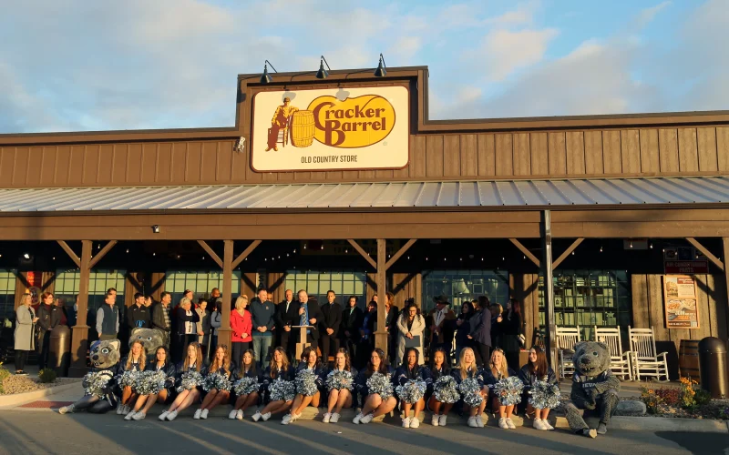 Is Cracker Barrel Open on Mother's Day