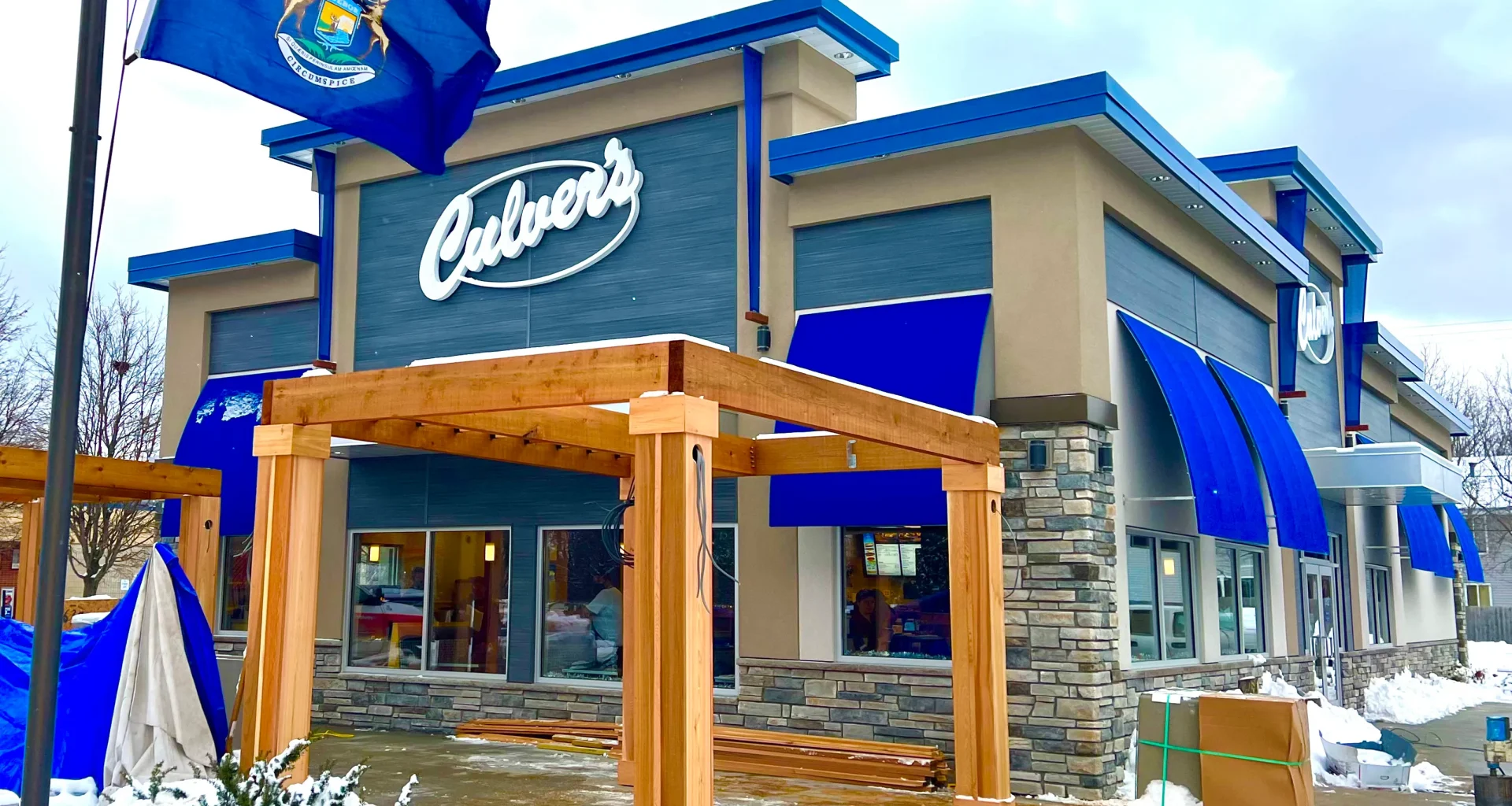 Is Culver's Open on Mother's Day?