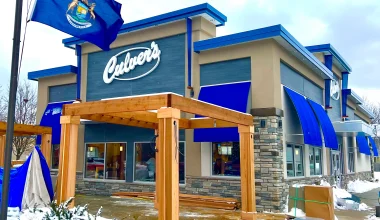 Is Culver's Open on Mother's Day?
