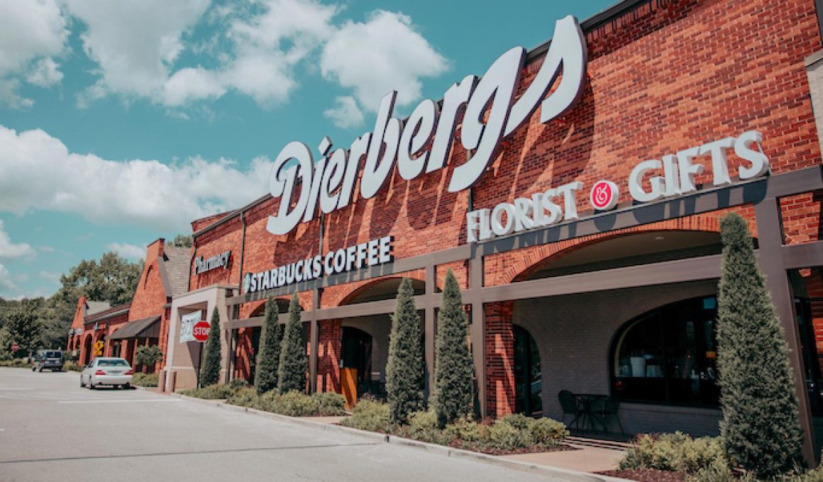 Is Dierbergs Open on Mother's Day?