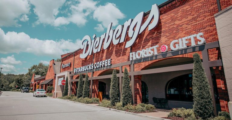 Is Dierbergs Open on Mother's Day?
