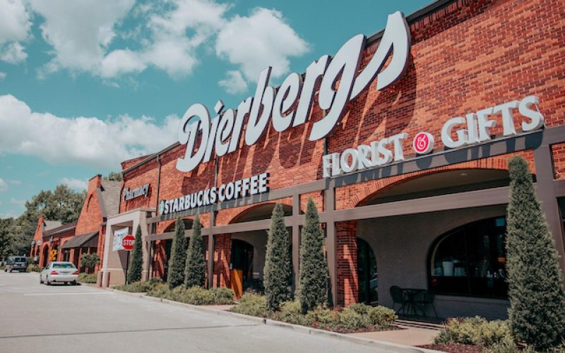 Is Dierbergs Open on Mother's Day?