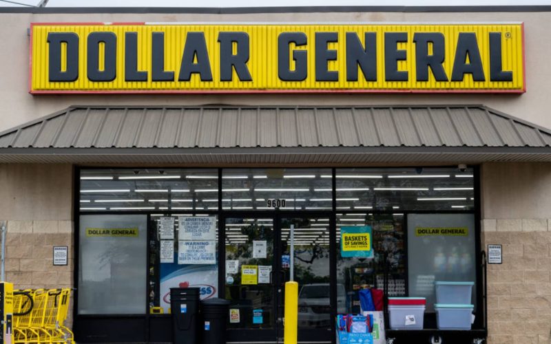 Is Dollar General Open on Mother's Day