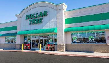 Is Dollar Tree Open on Father's Day