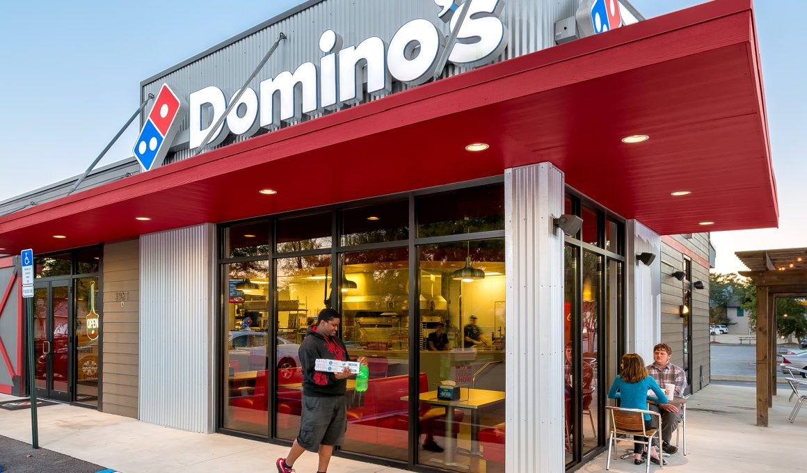 Is Domino's Open on Memorial Day