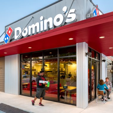 Is Domino's Open on Memorial Day