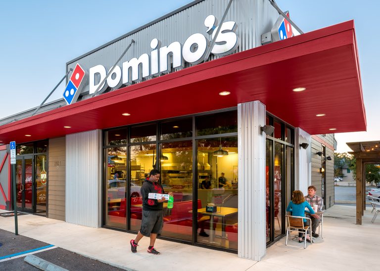 Is Domino's Open on Memorial Day