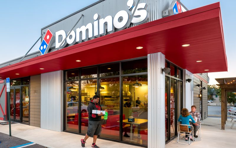 Is Domino's Open on Memorial Day