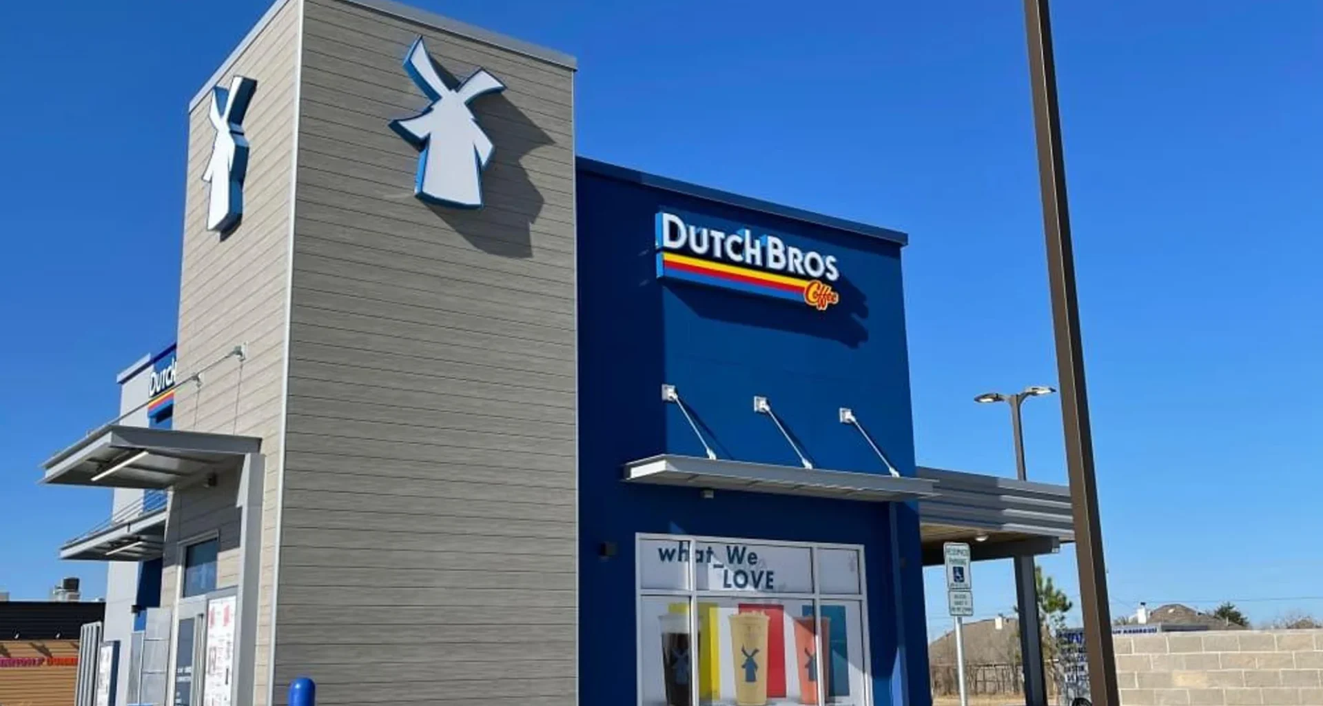 Is Dutch Bros Open on Mother's Day